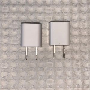 Apple 5W Power Adapter